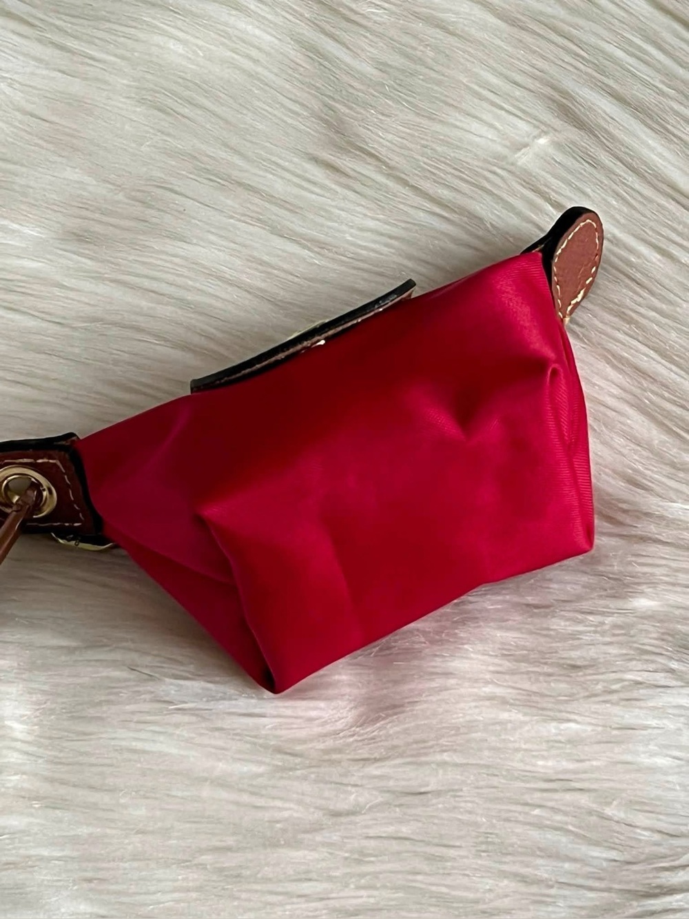 Longchamp Le Pliage Xtra Coin Purse - Picture 8 of 11